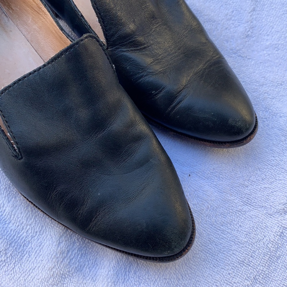Madewell loafers size 6.5 women’s - Picture 12 of 13